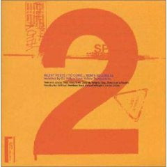 Silent Poets : To Come... Remix Volume 02 (2x12", Album)