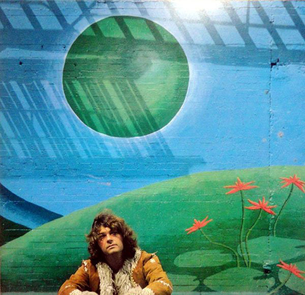 Eumir Deodato : Deodato 2 (LP, Album, Ltd, RE)