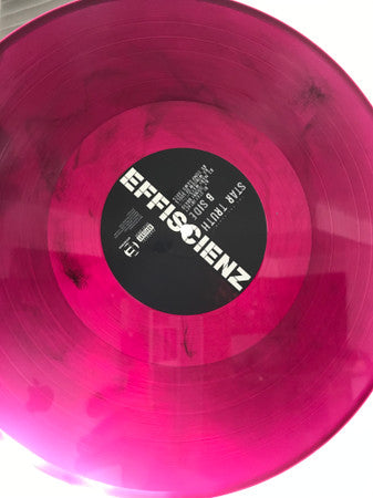 ThaGodFahim : Star Truth (LP, Album, Ltd, Num, Pur)