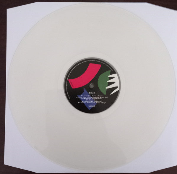 DJ Yoda : Homecooking (LP, Ltd, Cle)