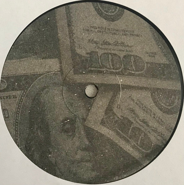 38 Spesh : The 38 Strategies Of Raw (LP, Album, Ltd, Num)