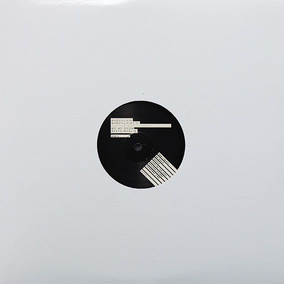 Madvillain : Madvillainy "2" Aka The Madlib Remix (2xLP, Album, Ltd)