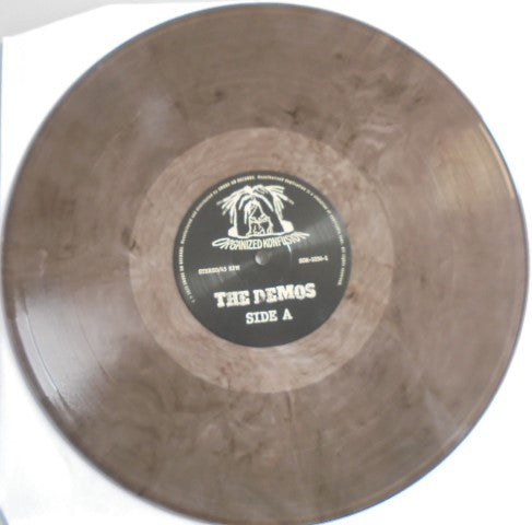 Organized Konfusion : The Demos (12", Ltd, Cle)