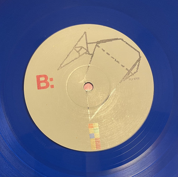Esoteric (2) : Egoclapper (LP, Album, Ltd, Blu)