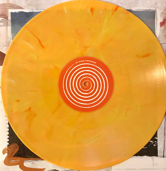 Wax Tailor : By Any Beats Necessary (LP, Blu + LP, Yel + Album)