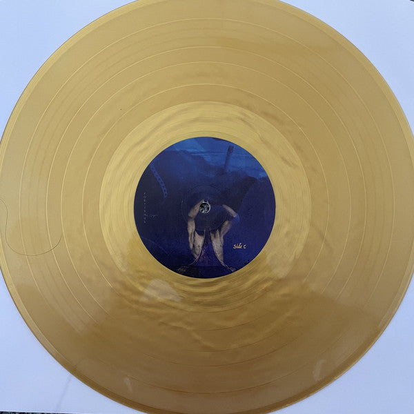 Hus Kingpin : Portishus (2xLP, Gol)