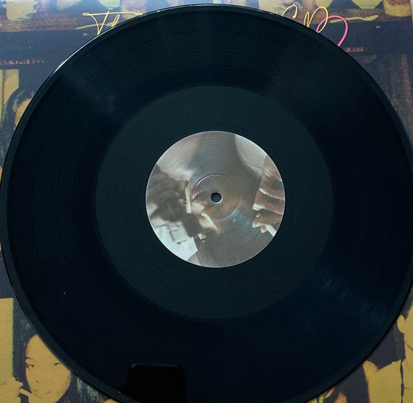 Hus Kingpin : Threesome EP 2: The Art of Sex (12", EP)