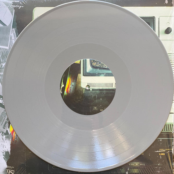 Curren$y & Harry Fraud : Bonus Footage (12", EP, Ltd, Num, Obi)