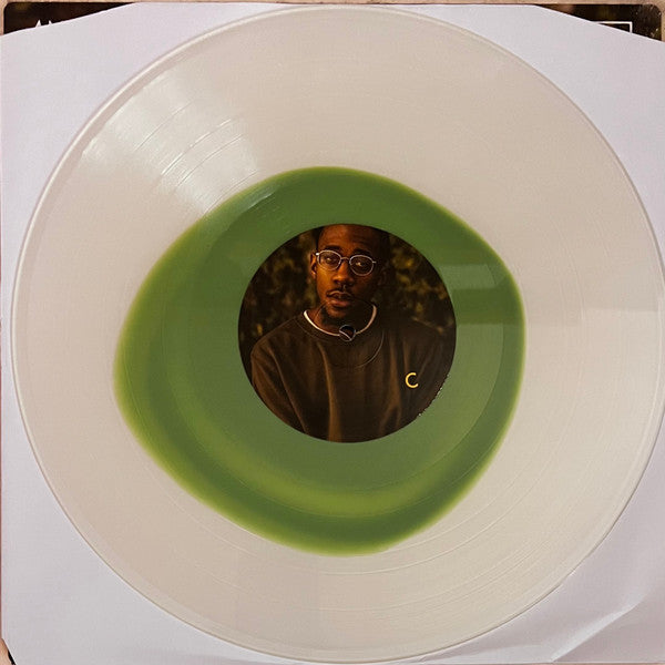 Anti Lilly & Phoniks : It's Nice Outside (2xLP, Album, Ltd, RE, S/Edition, Oli)