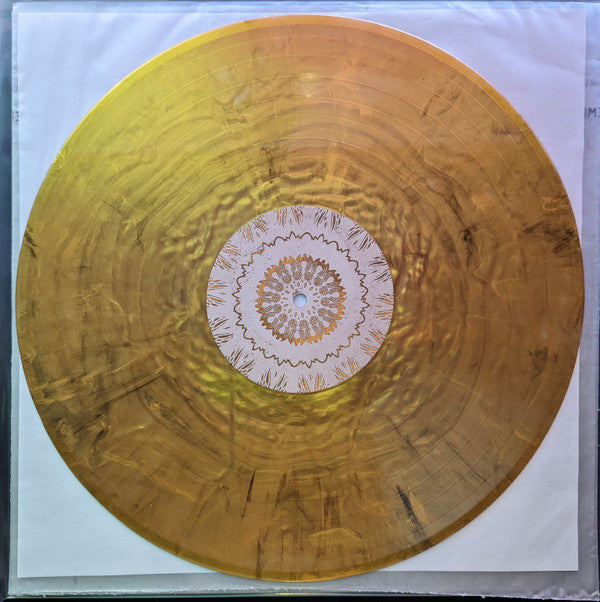 Mello Music Group : Mandala (LP, Comp, Gol)