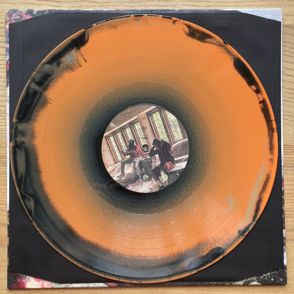 Dark Lo & V Don : Charlie Pope (LP, Album, Ltd, Num, Gre)