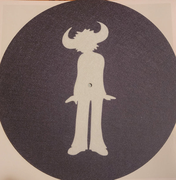 Jamiroquai : High Times (Singles 1992–2006) (2xLP, Comp, Dlx, Ltd, Num, RE, Gre)