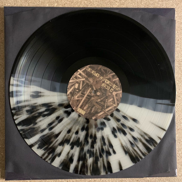 Conway The Machine : Reject On Steroids (LP, Album, Ltd, Cle)
