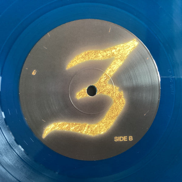 Marlowe (11) : Marlowe 3 (LP, Album, Pur)