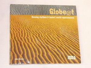 Various : Globe@t (2x12", Comp)