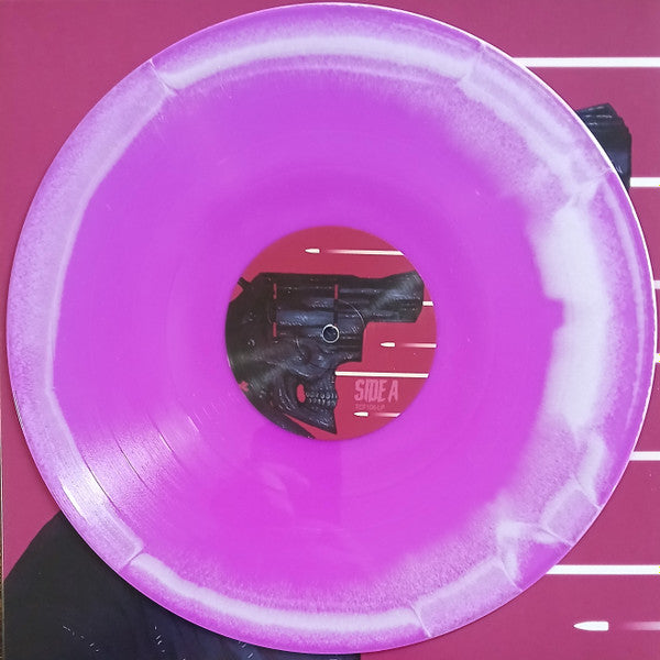38 Spesh : 7 Shots (LP, Ltd, Neo)