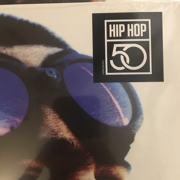 Big Punisher : Capital Punishment (2xLP, Album, RE)