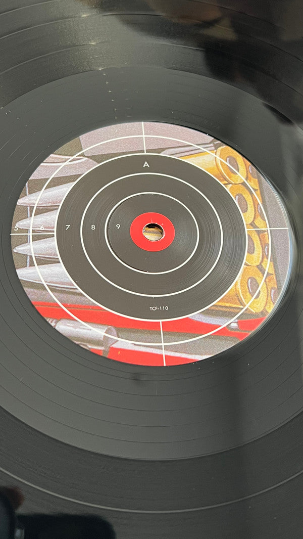 38 Spesh X Conway The Machine : Speshal Machinery (LP, Album)