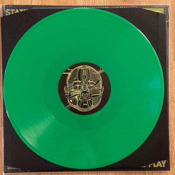 Statik Selektah : Extended Play (LP, Neo + LP, Neo + Album, Ltd)