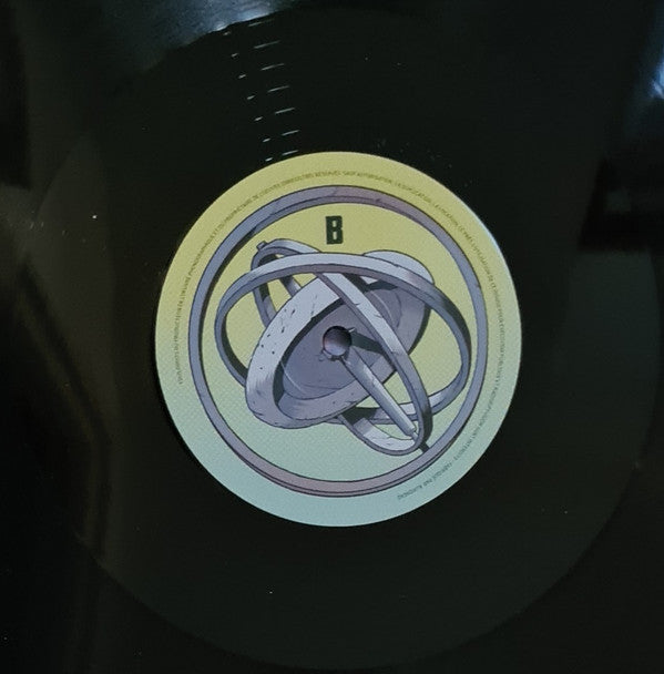 Chinese Man : We’ve Been Here Before (2xLP, Album)