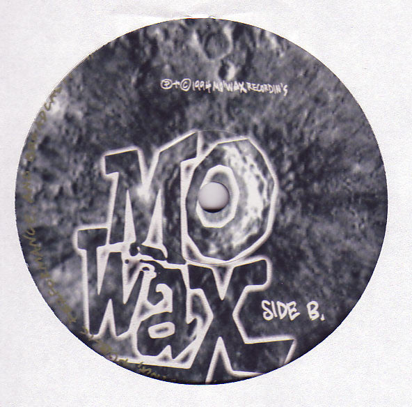 Palm Skin Productions : The Beast (12", Single)