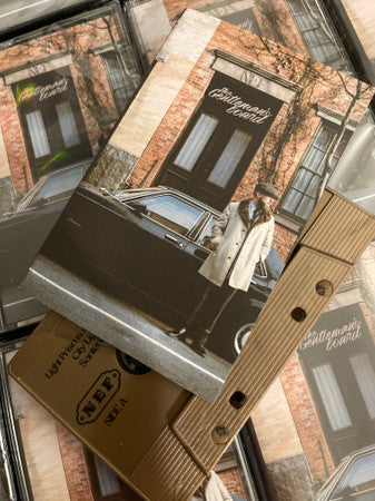 Nef (2) : The Gentleman’s Board (LP, Album)