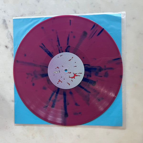 Blockhead : Mortality Is Lit! (2xLP, Pin)