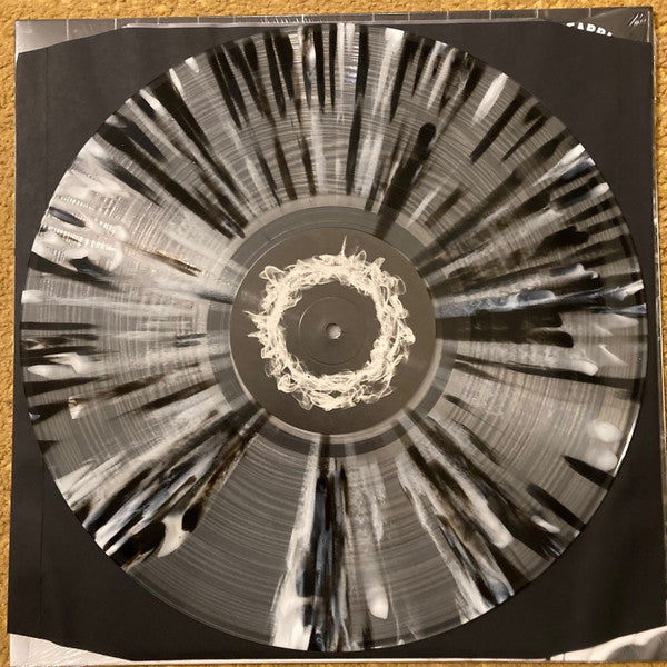 Crimeapple, Big Ghost LTD : Bazuko (LP, Ltd, Spl)