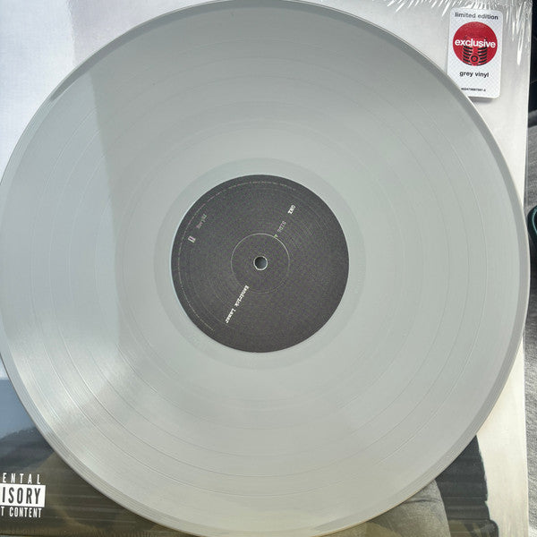 Kendrick Lamar : GNX (LP, Album, Ltd, Gre)