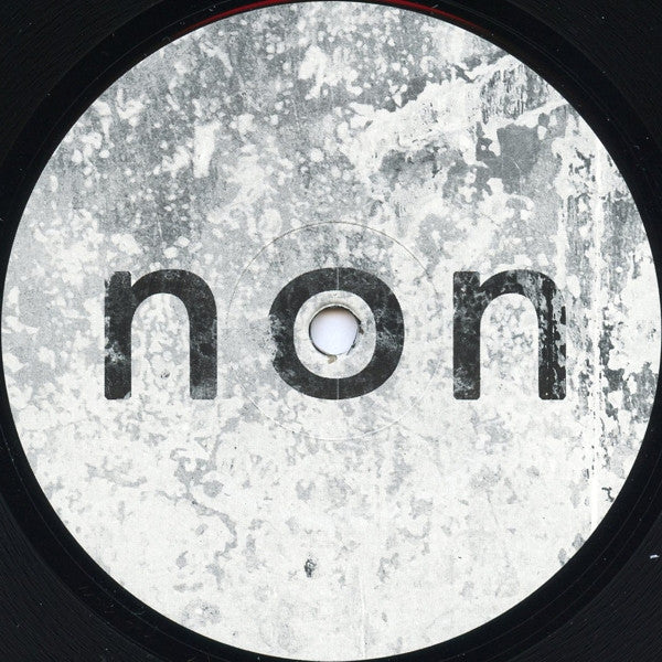 Raffaele Attanasio : Blac Bloc Remixes EP (12", EP)