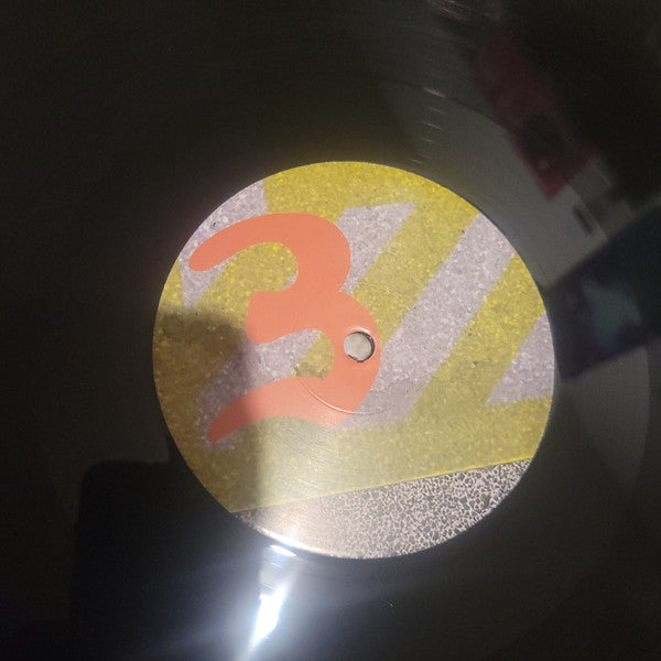 Buck 65 : Keep Moving (2xLP, Album)