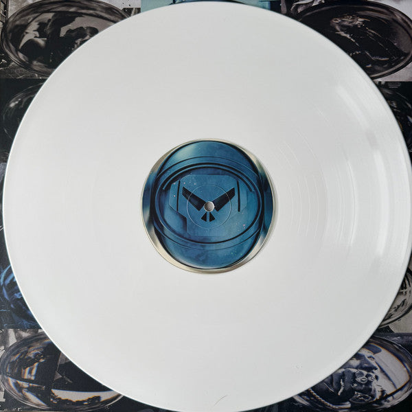 Goldie : Timeless (2xLP, Album, Ltd, RE, RM, Whi)