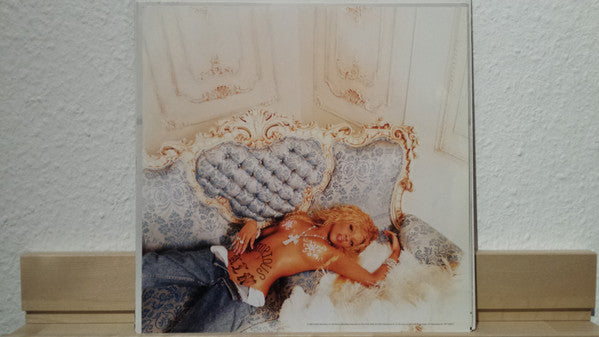 Lil' Kim : Notorious K.I.M. (2xLP, Album)