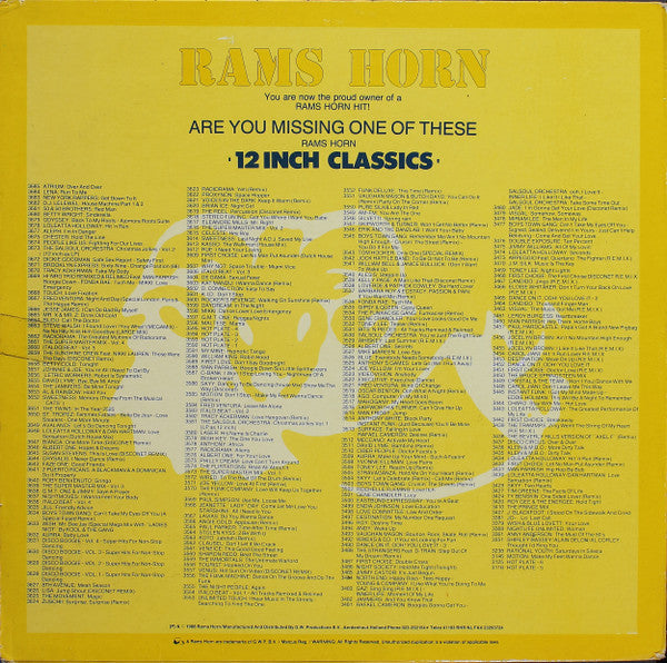 First Choice : Let No Man Put Asunder (12", RE)