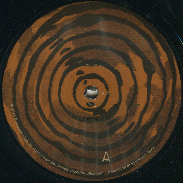 Black Milk : If There's A Hell Below (2xLP, Album)