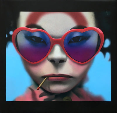 Gorillaz