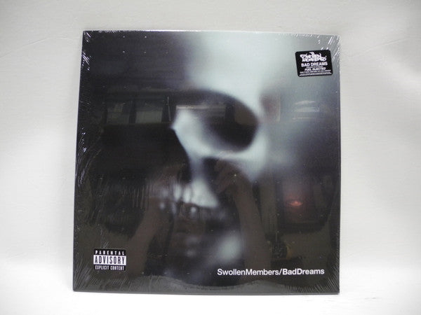 Swollen Members : Bad Dreams (2xLP, Album)
