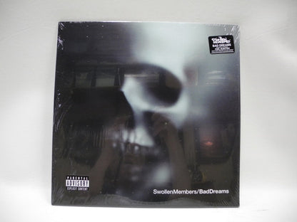 Swollen Members : Bad Dreams (2xLP, Album)