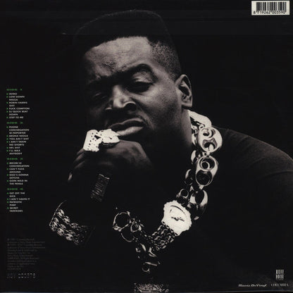 Tim Dog : Penicillin On Wax (2xLP, Album, Ltd, Num, RE, Tra)