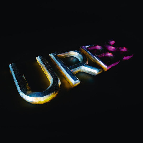 Urbs : Urbs (2xLP, Album)