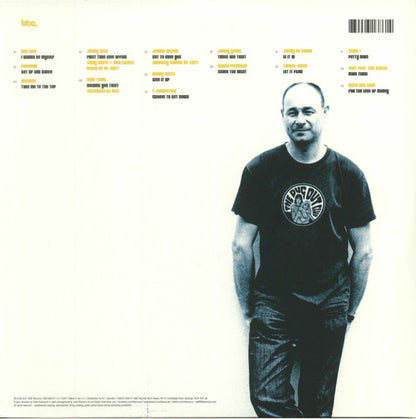 DJ Andy Smith : Reach Up (Disco Wonderland) (3xLP, Comp)