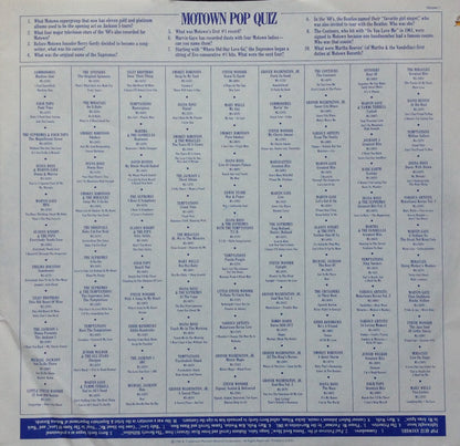 The Jackson 5 : Get It Together (LP, Album, RE)