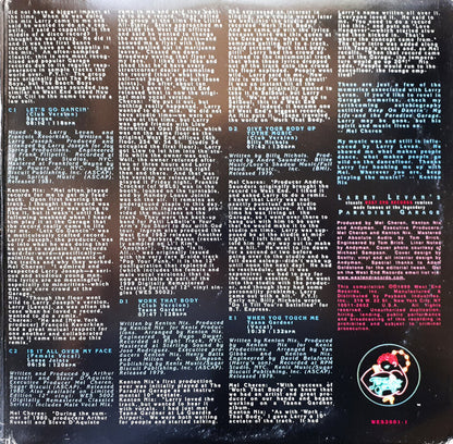 Larry Levan : Larry Levan’s Classic West End Records Remixes Made Famous At The Legendary Paradise Garage (3x12", Comp, Ltd, RM, Gat)