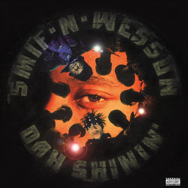 Smif-N-Wessun : Dah Shinin' (2xLP, Album, RE + 7", Single, RE + Dlx, Ltd, Yel)