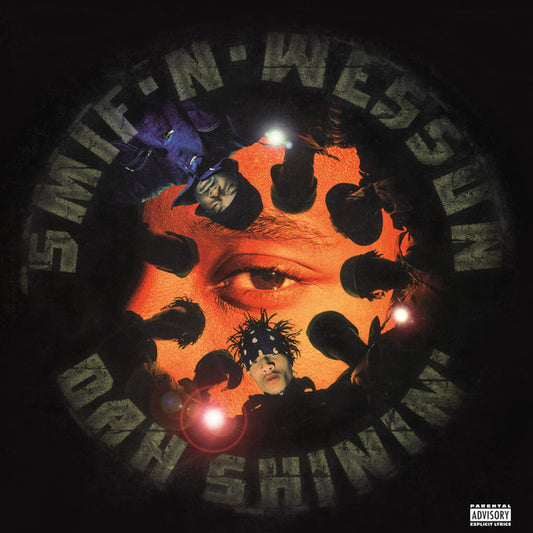 Smif-N-Wessun : Dah Shinin' (2xLP, Album, RE + 7", Single, RE + Dlx, Ltd, Yel)