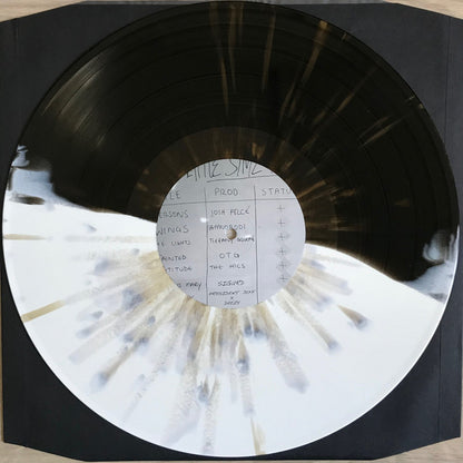 Little Simz : A Curious Tale Of Trials + Persons (LP, Album, Club, RE, Bla)