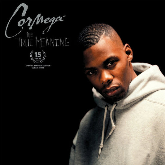 Cormega : The True Meaning (LP, Album, Ltd, S/Edition, Cle)