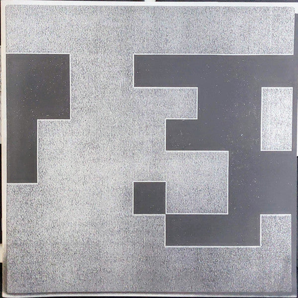 Dabrye : Three/Three (2xLP, Album)