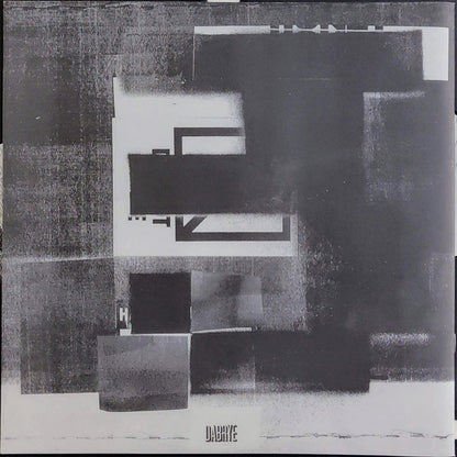 Dabrye : Three/Three (2xLP, Album)