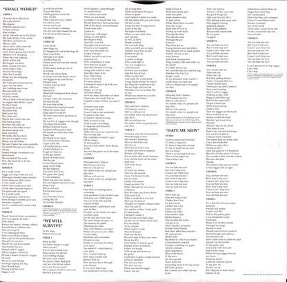 Nas : I Am... (2xLP, Album)